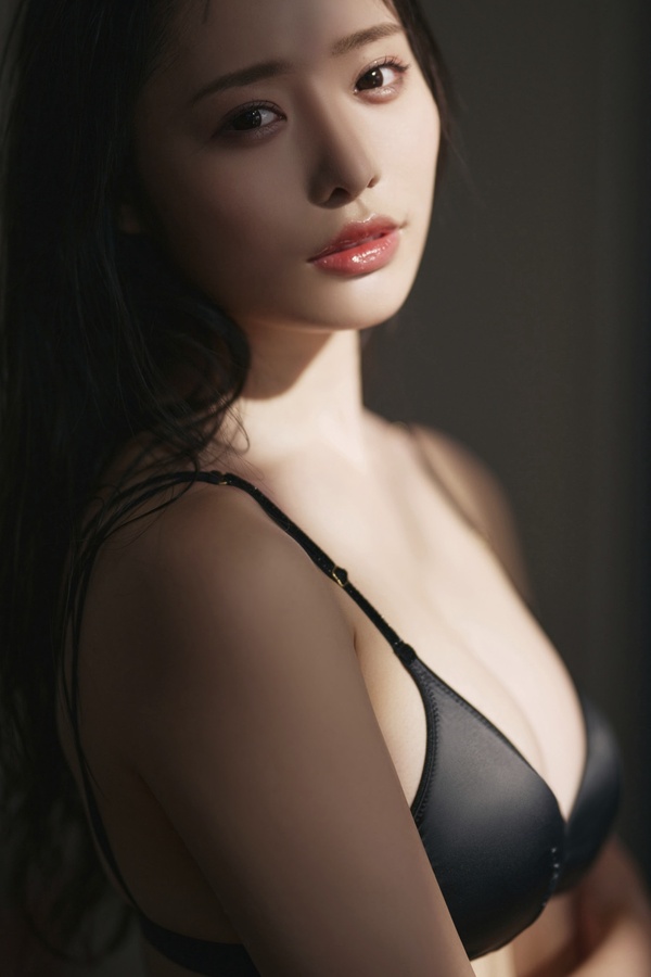 [图片6]-高鹤桃羽写真集《ずっとみててね～prologue～》高清全本[38P]插图-猩猩智库-提供高质量的日系写真！