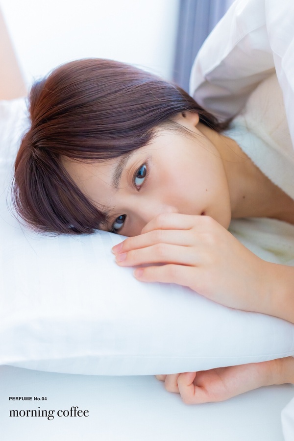 [图片3]-前田佳织里写真集《おとなのかおり》高清全本[154P]插图-猩猩智库-提供高质量的日系写真！