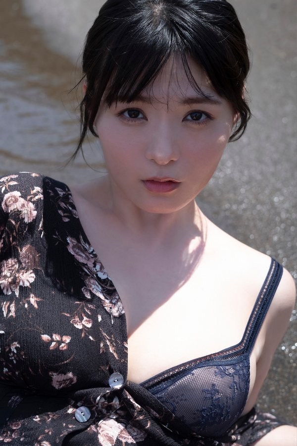 [图片5]-星名美津纪写真集《どんなときも、どんなときも。》高清全本[82P]插图-猩猩智库-提供高质量的日系写真！