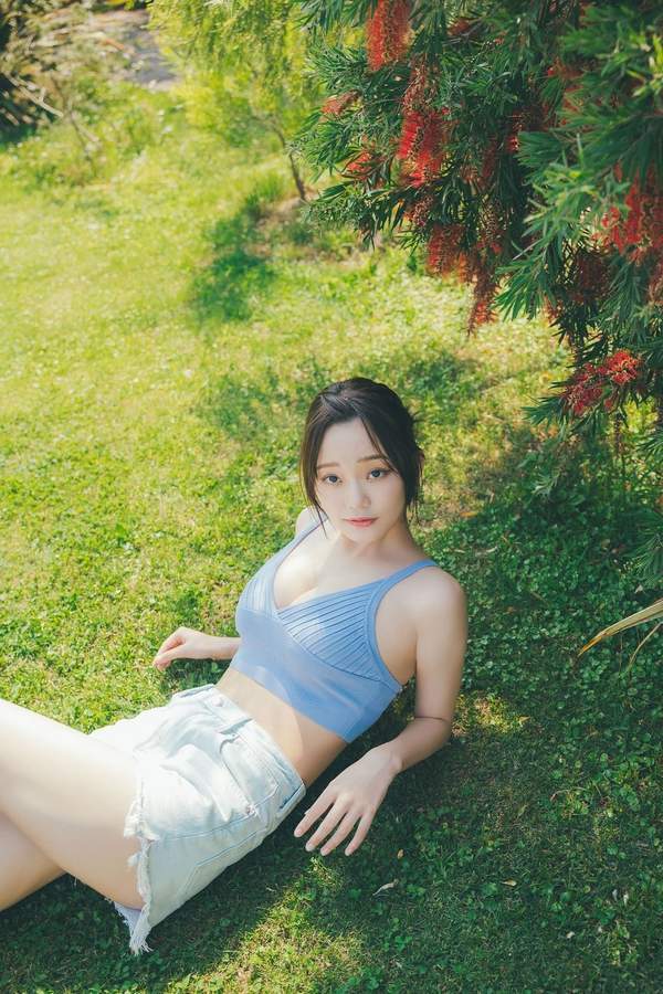 [图片3]-青戸しの写真集《青戸しの，aotoshino_02》高清全本[67P]插图-猩猩智库