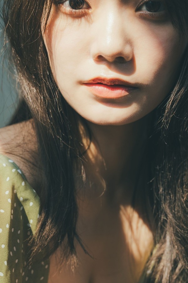 [图片5]-青戸しの写真集《青戸しの，aotoshino_02》高清全本[67P]插图-猩猩智库