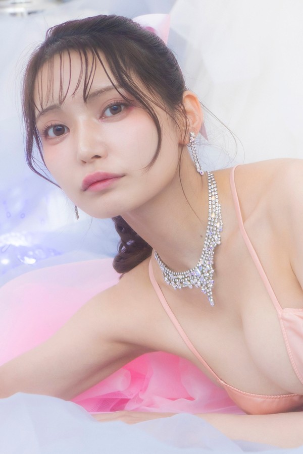 [图片5]-似鸟沙也加写真集《好き好き好きずっと好き。》高清全本[82P]插图-猩猩智库