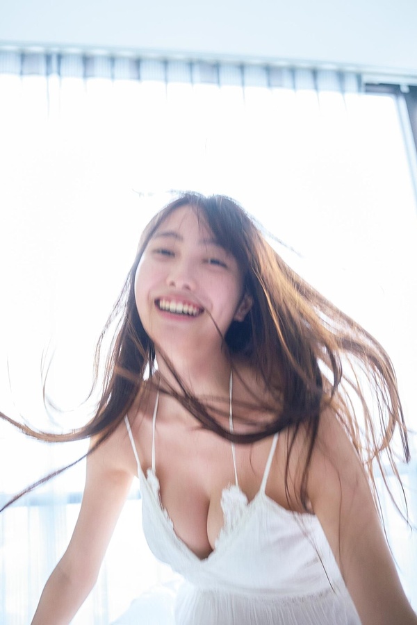 [图片5]-福田瑠美香写真集《Soar》高清全本[149P]插图-猩猩智库