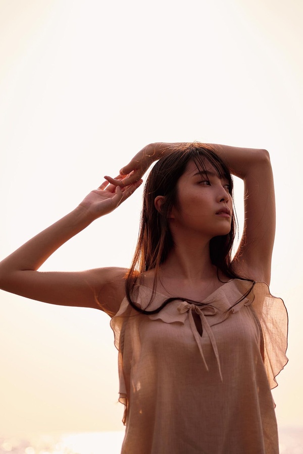 [图片7]-福田瑠美香写真集《Soar》高清全本[149P]插图-猩猩智库