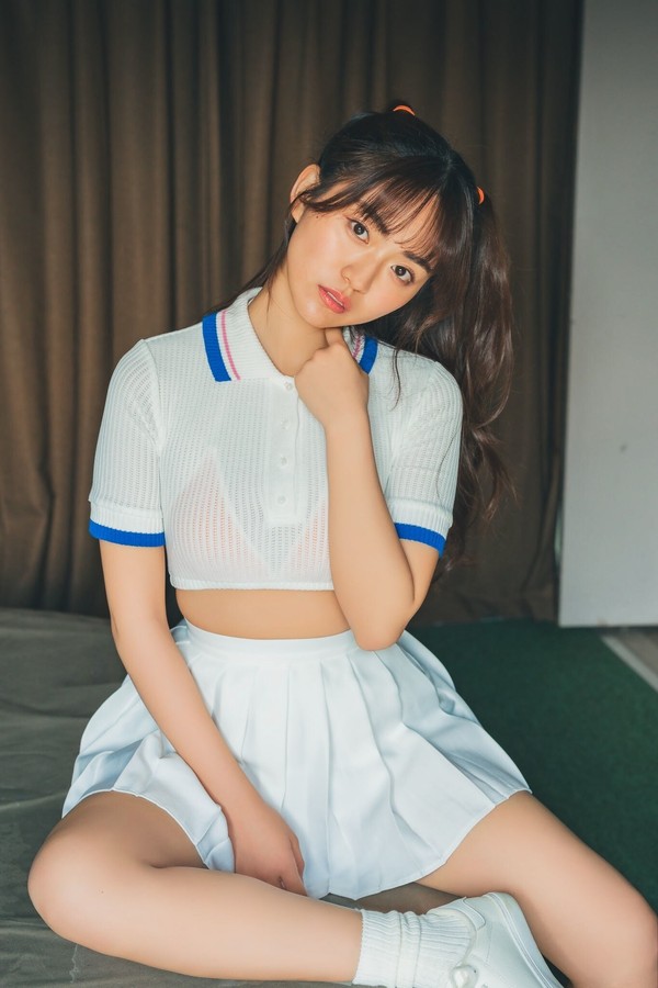 [图片3]-丰田露娜写真集《女神の素肌》高清全本[65P]插图-猩猩智库