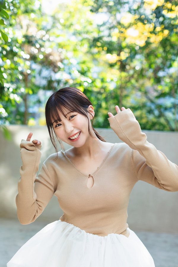 [图片7]-田中美久写真集《つながっているよ》高清全本[117P]插图-猩猩智库