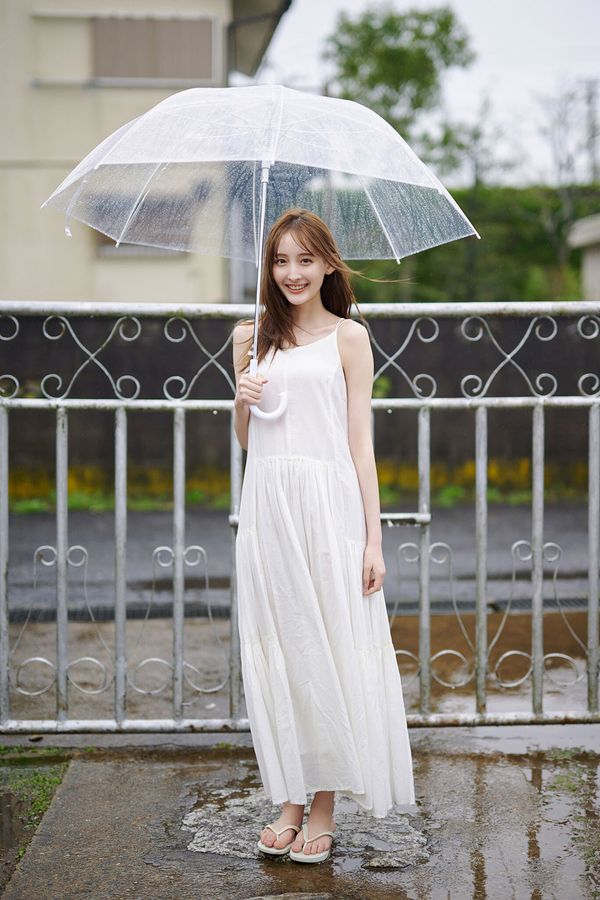 [图片7]-菜那セシル写真集《二十歳のプロローグ》高清全本[91P]插图-猩猩智库