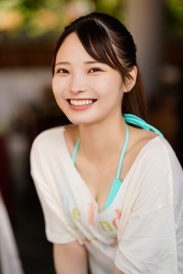 [图片2]-新谷姫加写真集《Garden》高清全本[53P]插图-猩猩智库