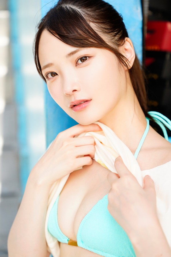 [图片3]-新谷姫加写真集《Garden》高清全本[53P]插图-猩猩智库