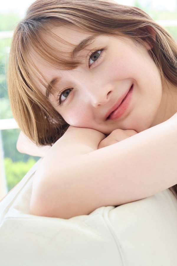 [图片3]-菜那セシル写真集《海辺の宝石》高清全本[138P]插图-猩猩智库