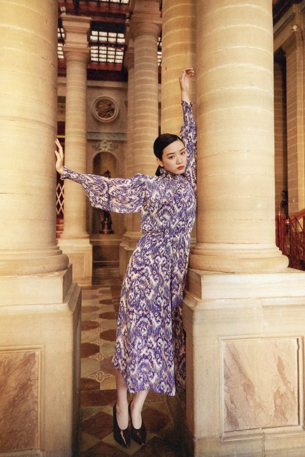 [图片4]-永野芽郁写真集《No cambia》高清全本[79P]插图-猩猩智库