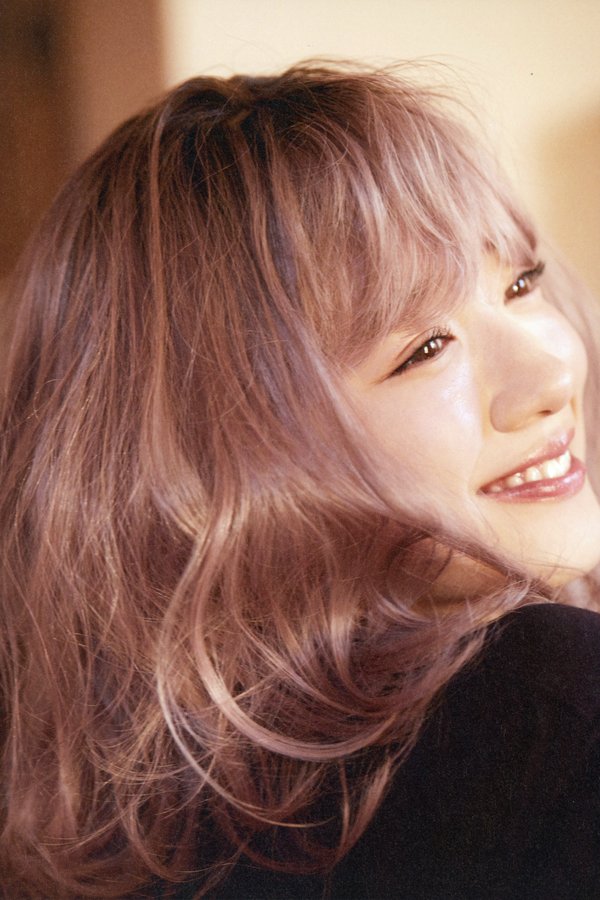 [图片6]-永野芽郁写真集《No cambia》高清全本[79P]插图-猩猩智库