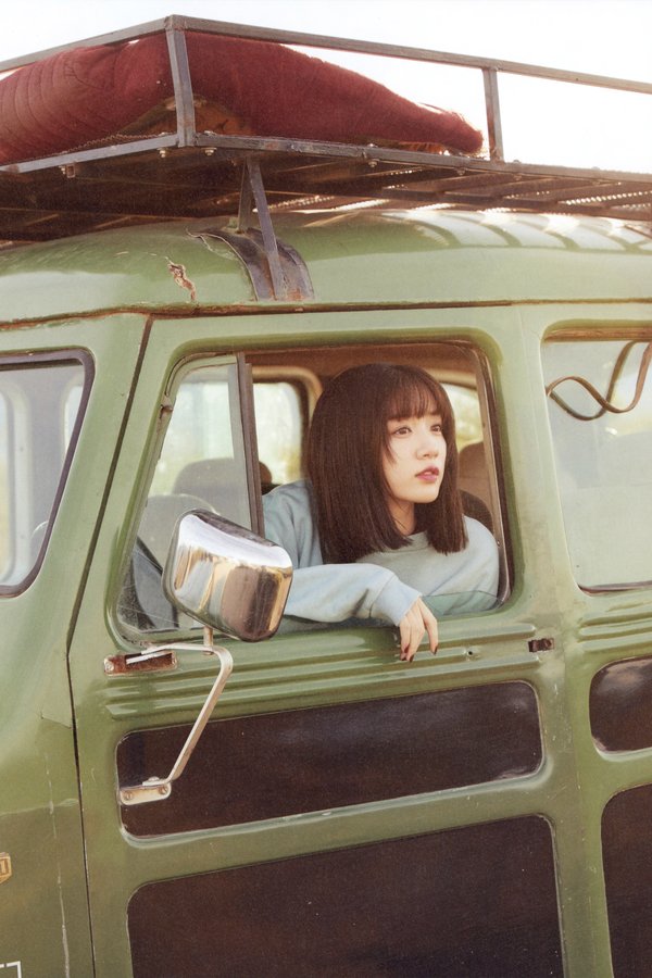 [图片7]-永野芽郁写真集《No cambia》高清全本[79P]插图-猩猩智库