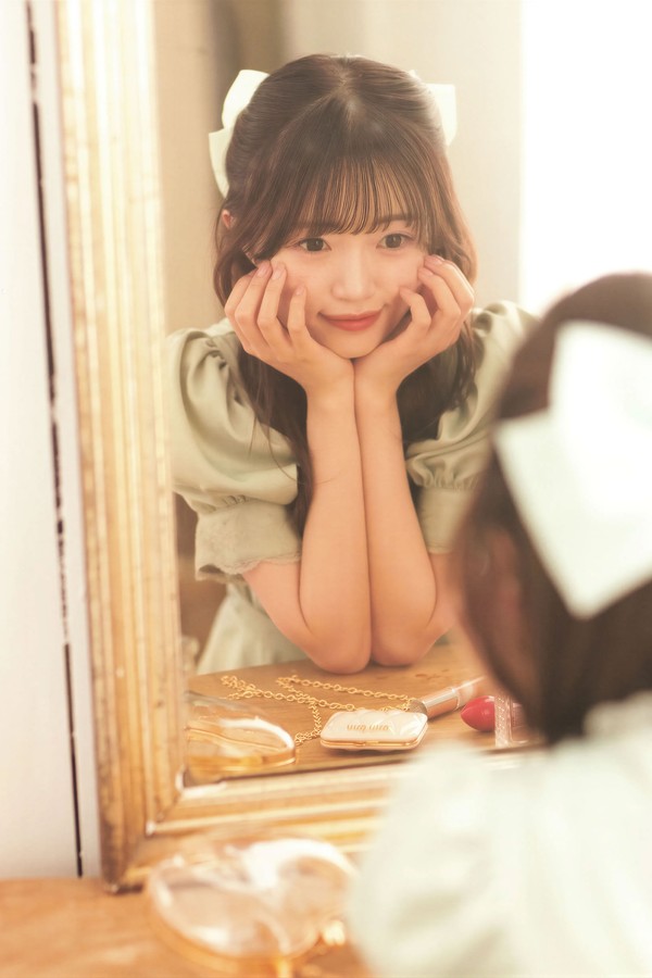 中井莉加写真集《好きでした》高清全本[104P]-猩猩智库 - 提供高质量日系写真