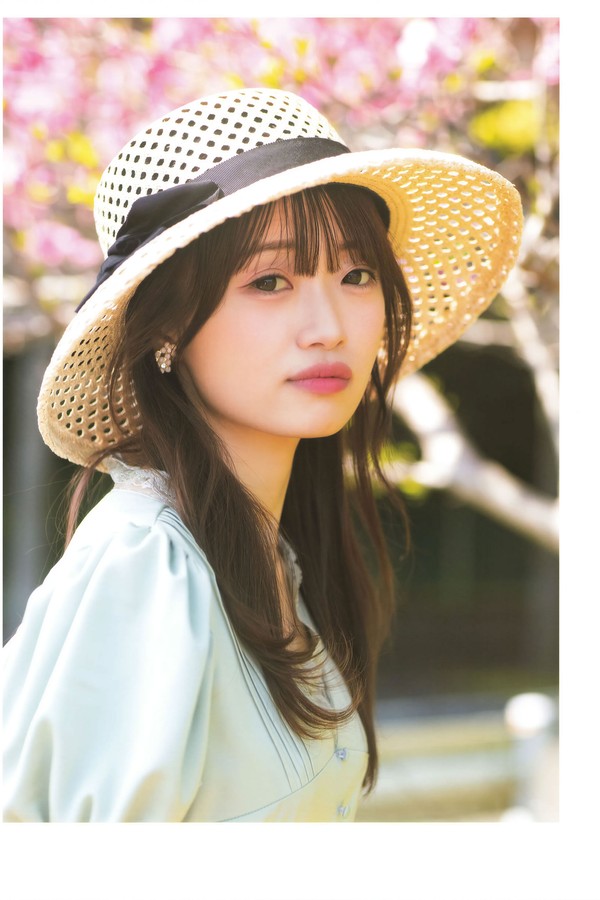 [图片4]-中井莉加，中井りか写真集《好きでした》高清全本[104P]插图-猩猩智库