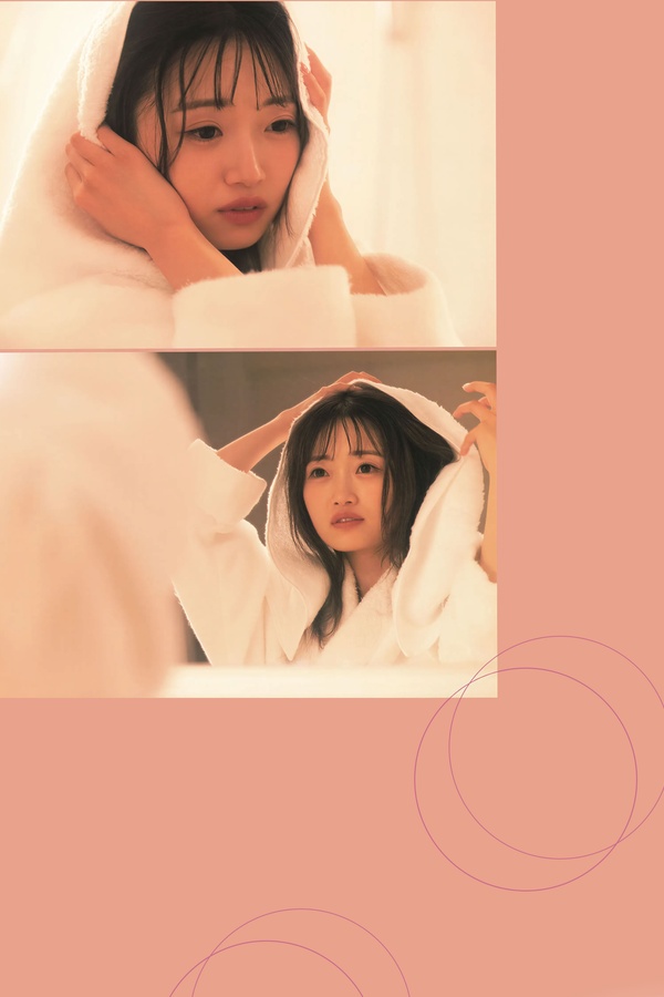 [图片6]-中井莉加，中井りか写真集《好きでした》高清全本[104P]插图-猩猩智库