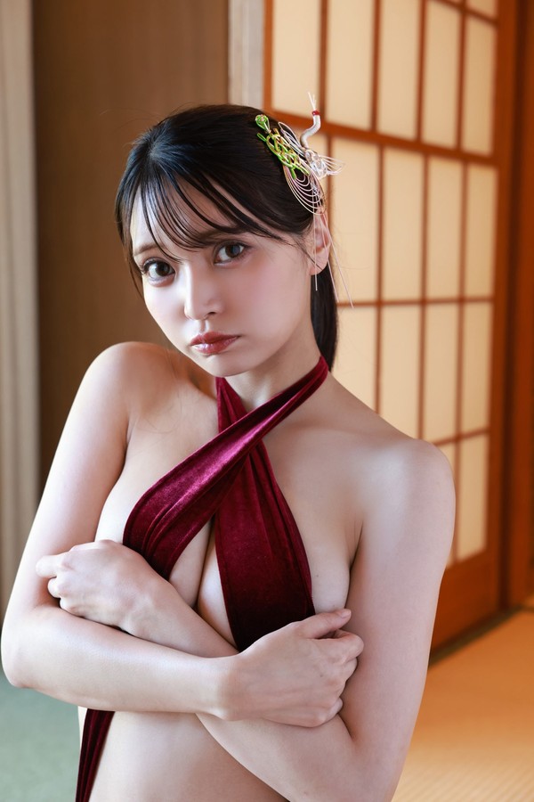 似鸟沙也加写真集《早くも限界突破な美バスト》高清全本[126P]「 清晰度：1365*2048 / 大小：62M 」-猩猩智库 - 提供高质量日系写真