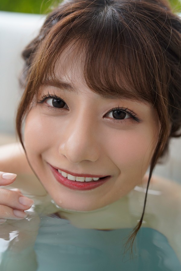 [图片7]-铃木优香写真集《スキャンダルFカップ Vol.3》高清全本[70P]插图-猩猩智库