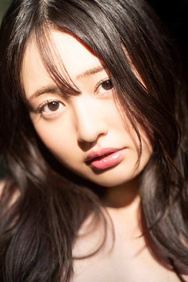 [图片2]-白滨美兔写真集《何度でもここに来よう》高清全本[93P]插图-猩猩智库