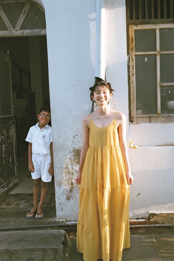 [图片6]-熊泽风花写真集《小さくて大切なもの》高清全本[151P]插图-猩猩智库