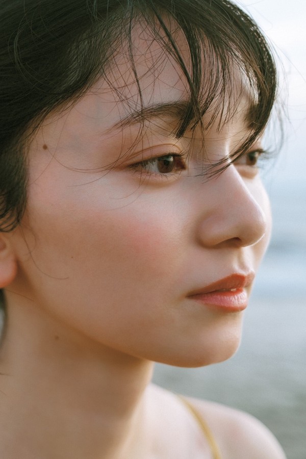 [图片7]-熊泽风花写真集《小さくて大切なもの》高清全本[151P]插图-猩猩智库