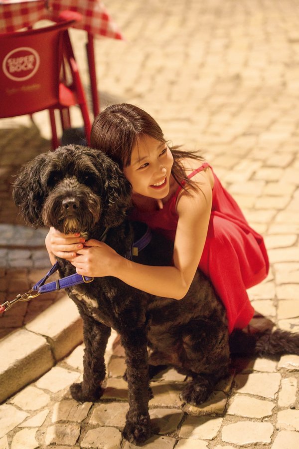 [图片5]-田中美久写真集《ぜんぶ、ほんと》高清全本[158P]插图-猩猩智库