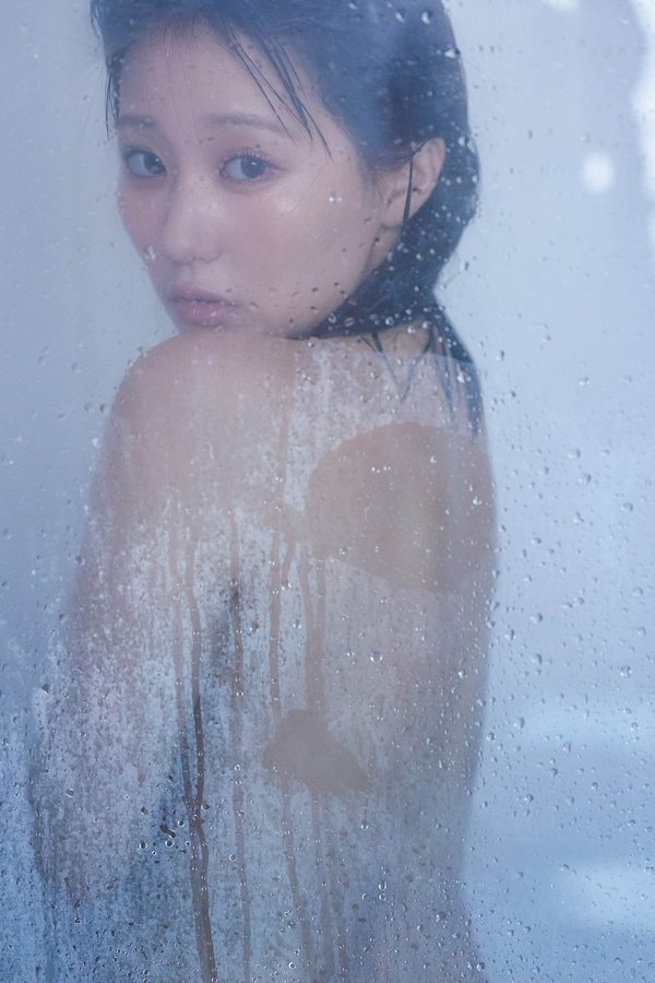 [图片6]-田中美久写真集《ぜんぶ、ほんと》高清全本[158P]插图-猩猩智库