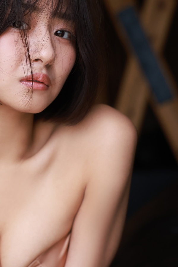 [图片3]-すみぽん写真集《LADY LUCK》高清全本[95P]插图-猩猩智库