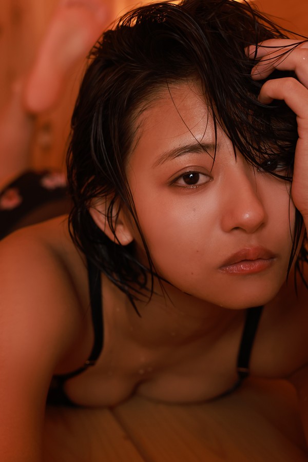 [图片7]-すみぽん写真集《LADY LUCK》高清全本[95P]插图-猩猩智库