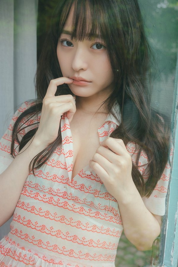 [图片2]-高崎加奈美写真集《セクシードール》高清全本[76P]插图-猩猩智库