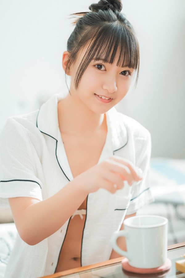 [图片2]-愛されドール写真集《愛染ねね》高清全本[181P]插图-猩猩智库