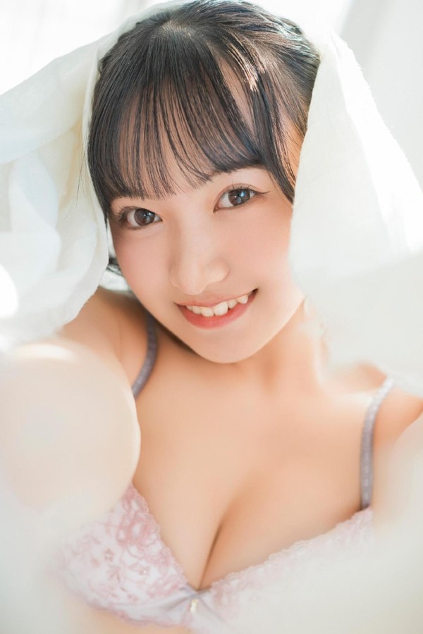 [图片6]-愛されドール写真集《愛染ねね》高清全本[181P]插图-猩猩智库