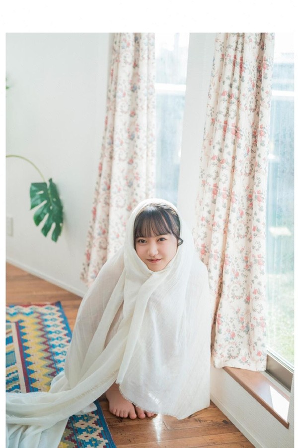 [图片7]-愛されドール写真集《愛染ねね》高清全本[181P]插图-猩猩智库