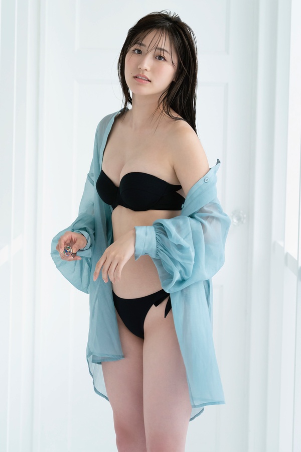 [图片7]-蓼沼优衣写真集《ハタチ日和》高清全本[78P]插图-猩猩智库