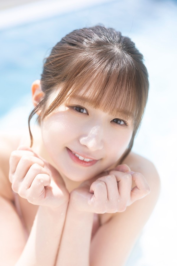 [图片5]-贝贺琴莉写真集《FLYAWAY》高清全本[71P]插图-猩猩智库