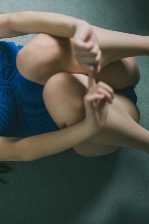 [图片5]-工藤理子写真集《あっち、こっち、りこち！》高清全本[64P]插图-猩猩智库