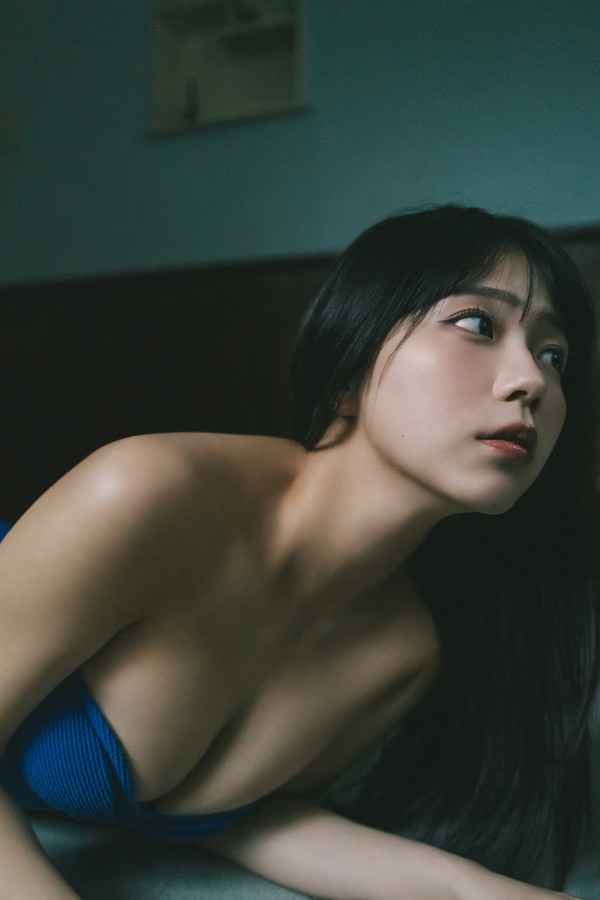 [图片6]-工藤理子写真集《あっち、こっち、りこち！》高清全本[64P]插图-猩猩智库