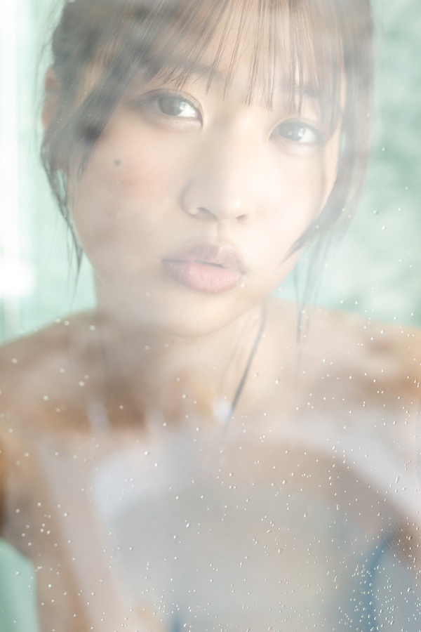 [图片6]-南みゆか写真集《夏も終わるから……》高清全本[134P]插图-猩猩智库