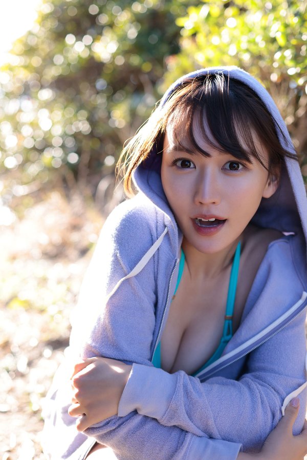 [图片7]-橘和奈写真集《ヴァージン・フライト！ vol.1》高清全本[54P]插图-猩猩智库