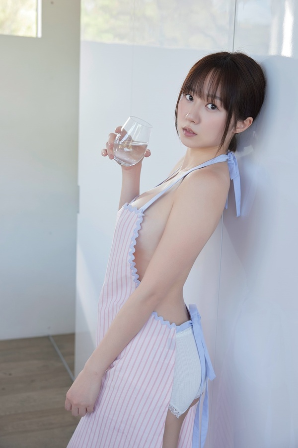 [图片3]-斐棋写真集《一棋一會斐棋1st數位寫真（含影音）》高清全本[283P]插图-猩猩智库