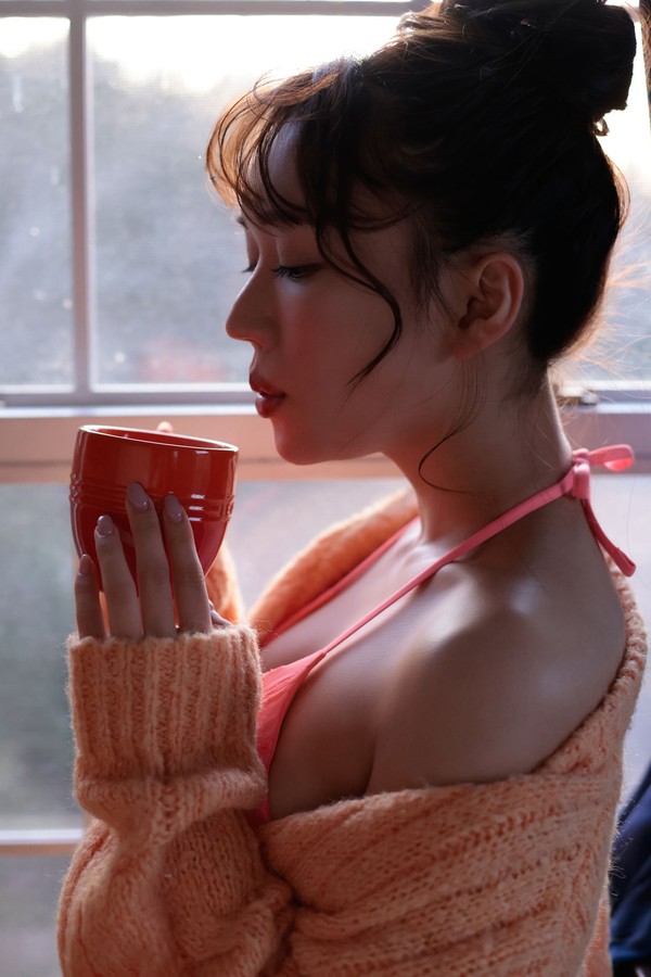 [图片6]-橘和奈写真集《ヴァージン・フライト！ vol.2》高清全本[53P]插图-猩猩智库