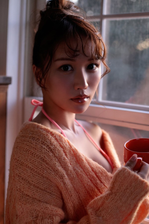 [图片7]-橘和奈写真集《ヴァージン・フライト！ vol.2》高清全本[53P]插图-猩猩智库