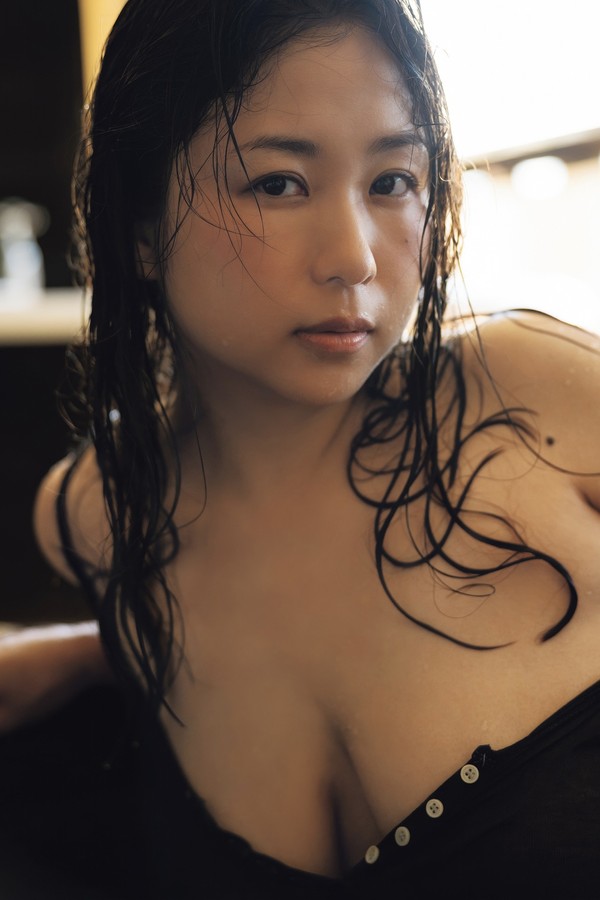 [图片2]-西田麻衣写真集《Re Mai》高清全本[100P]插图-猩猩智库