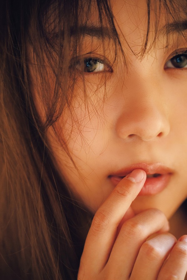 [图片7]-西田麻衣写真集《Re Mai》高清全本[100P]插图-猩猩智库