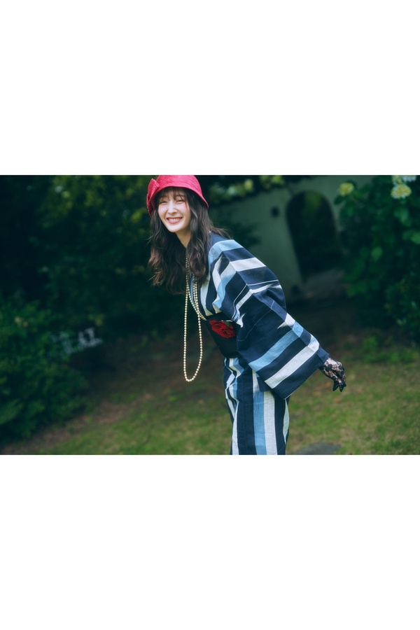 [图片2]-菜那セシル写真集《透き通った肢体》高清全本[60P]插图-猩猩智库