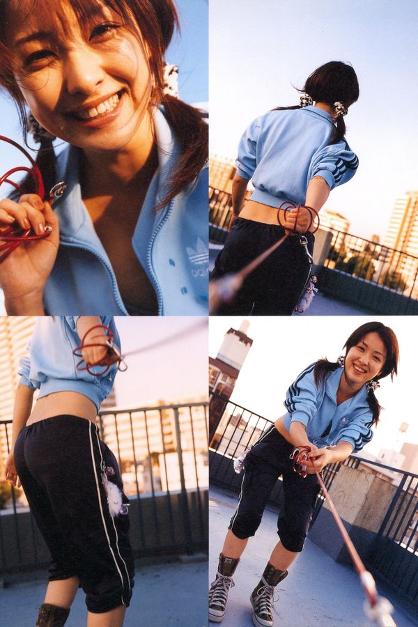 [图片2]-濑户早妃写真集《私生活》高清全本[94P]插图-猩猩智库