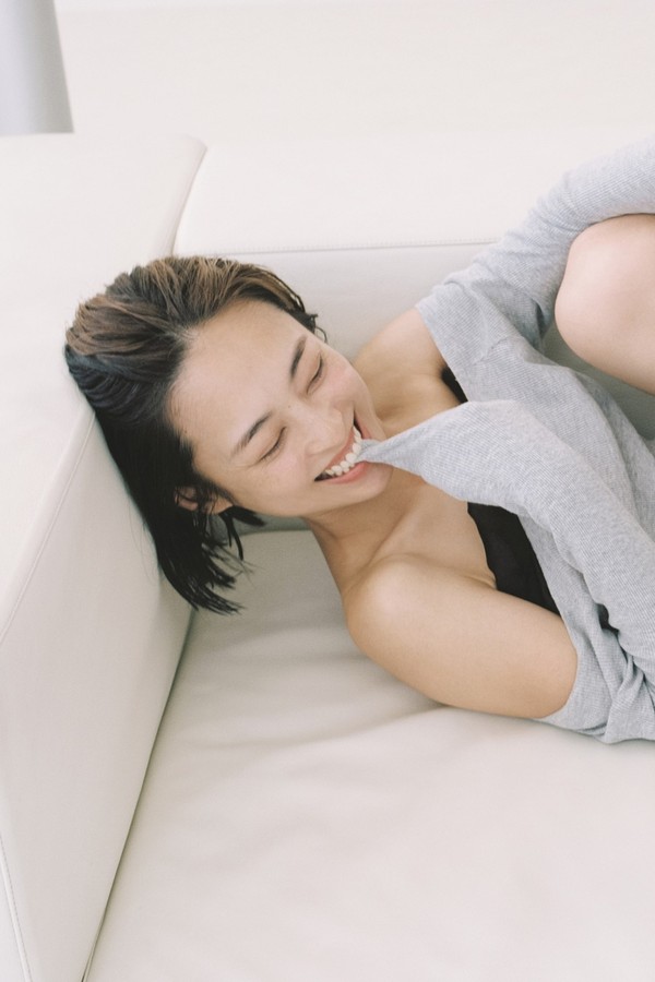 [图片6]-滝裕可里写真集《Sweet Inspiration》高清全本[76P]插图-猩猩智库