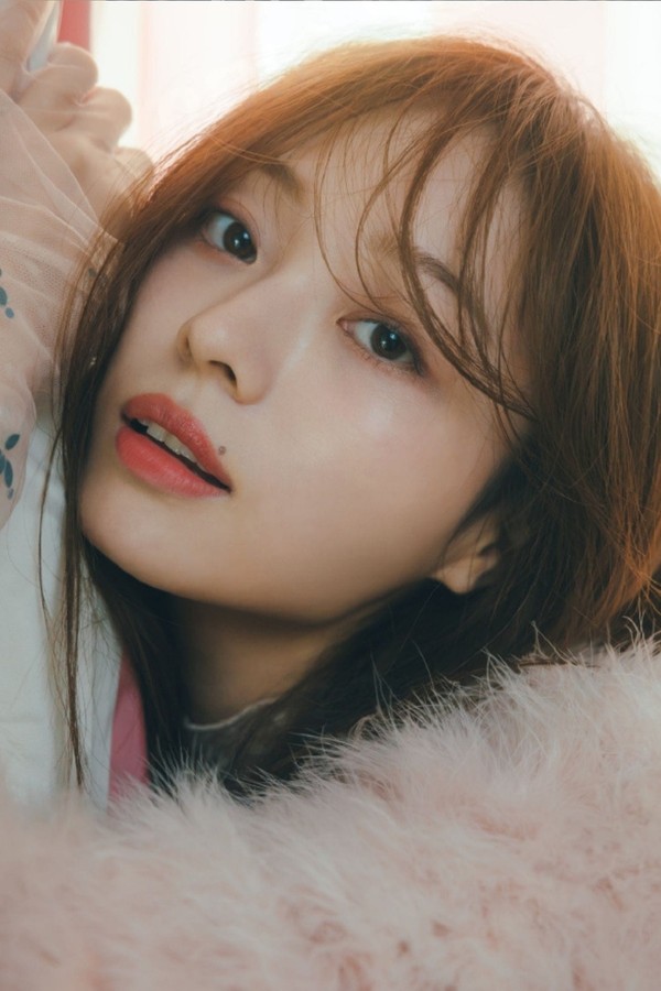 梅泽美波写真集《透明な覚悟》高清全本[194P]「 清晰度：1375*2048 / 大小：122.79M 」-猩猩智库 - 提供高质量日系写真