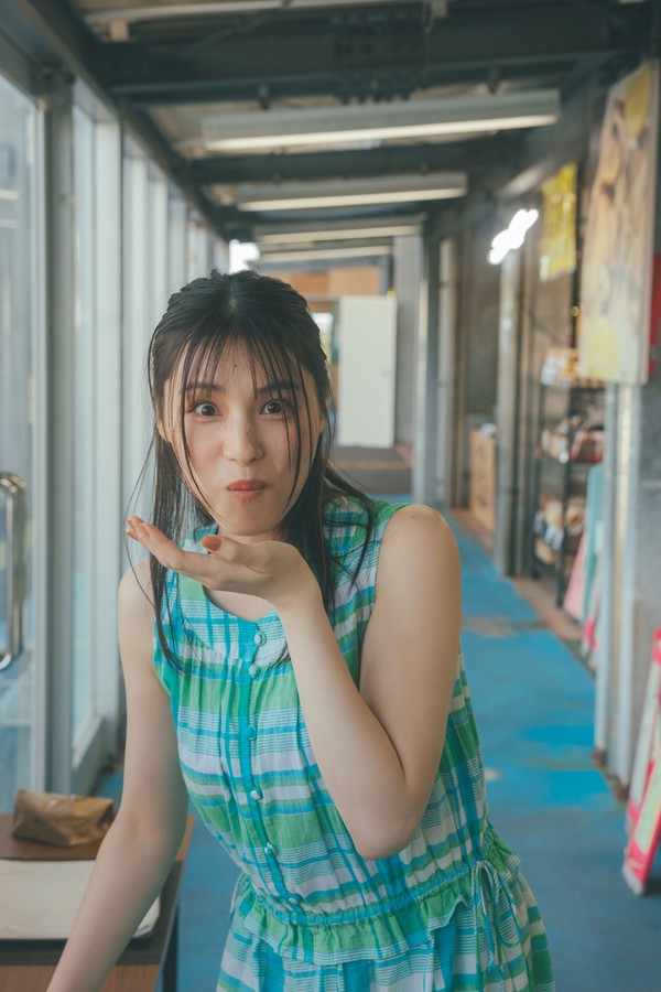 [图片2]-相乐伊织写真集《more and more》高清全本[98P]插图-猩猩智库