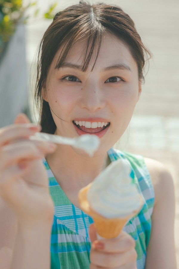 [图片3]-相乐伊织写真集《more and more》高清全本[98P]插图-猩猩智库